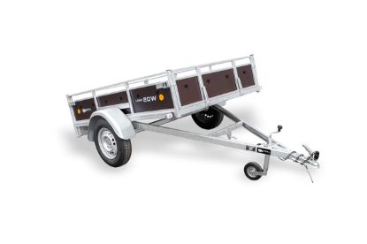 Slika 104 - Prikolica LIGHT 20 W