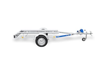 Slika 104 - Prikolica Marine JET