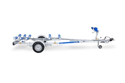 Slika 104 - Prikolica Marine 1000