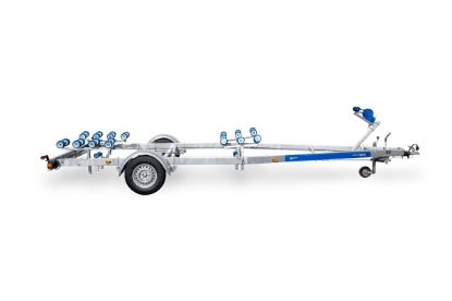 Slika 104 - Prikolica Marine 1800