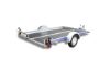 Slika 104 - Prikolica PLATO 3017