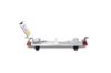 Slika 104 - Prikolica PLATO 3017
