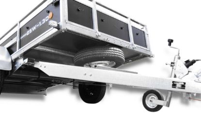Slika 104 - Točak za Cargo 165R13