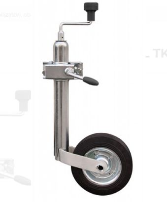 Slika 104 - Potporni točak TK48