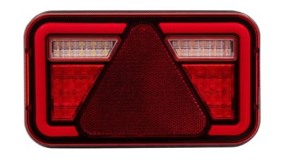 Slika 104 - LED Signalizacija