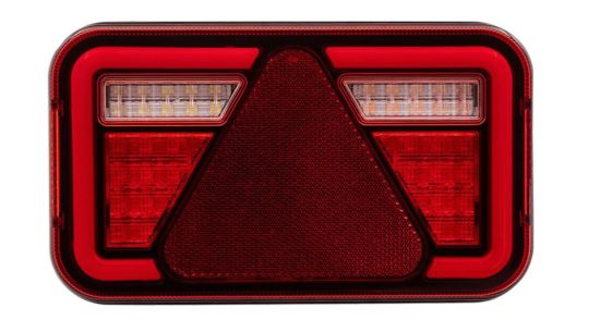 Slika 104 - LED Signalizacija